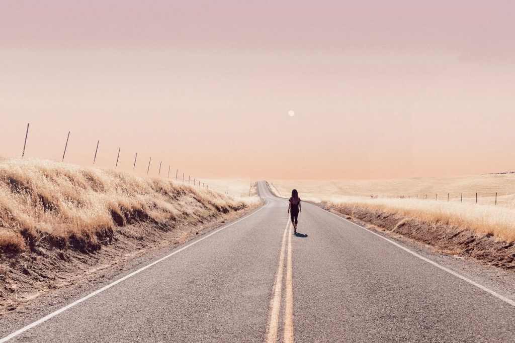 The Sky Is The Limit